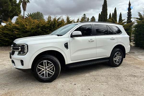 2023 Ford Everest Trend 2.0L