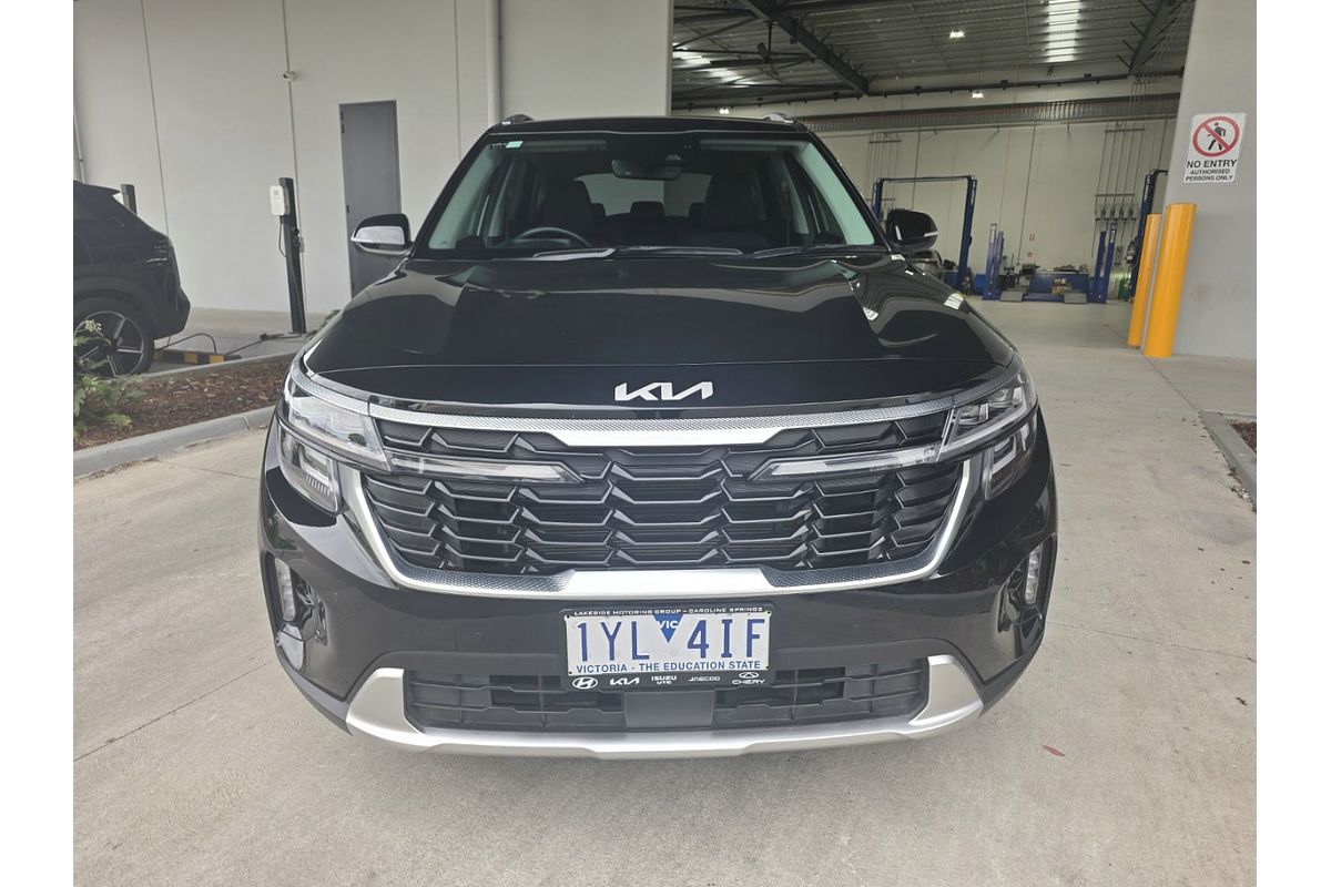 2023 Kia Seltos GT-Line SP2 PE
