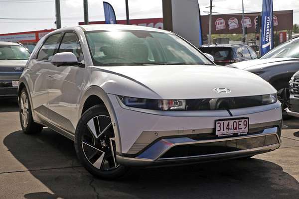 2026 Hyundai IONIQ 5 NE.V6