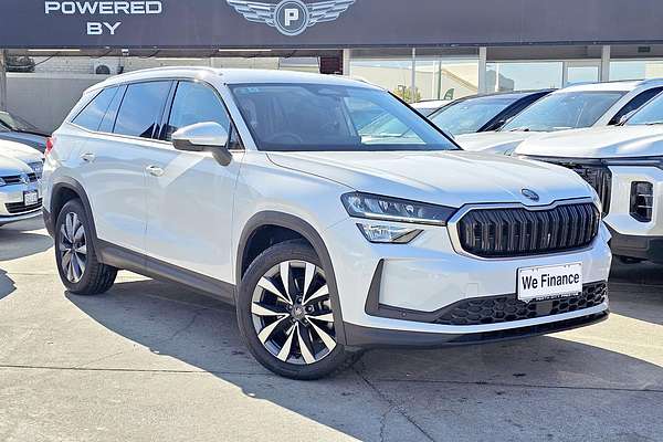 2025 SKODA Kodiaq 140TSI Select PS