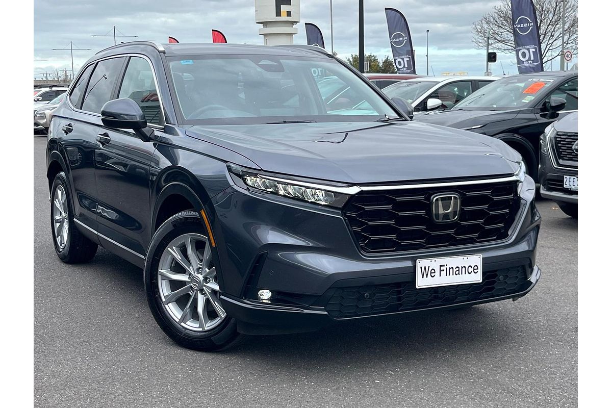 2023 Honda CR-V VTi L RS