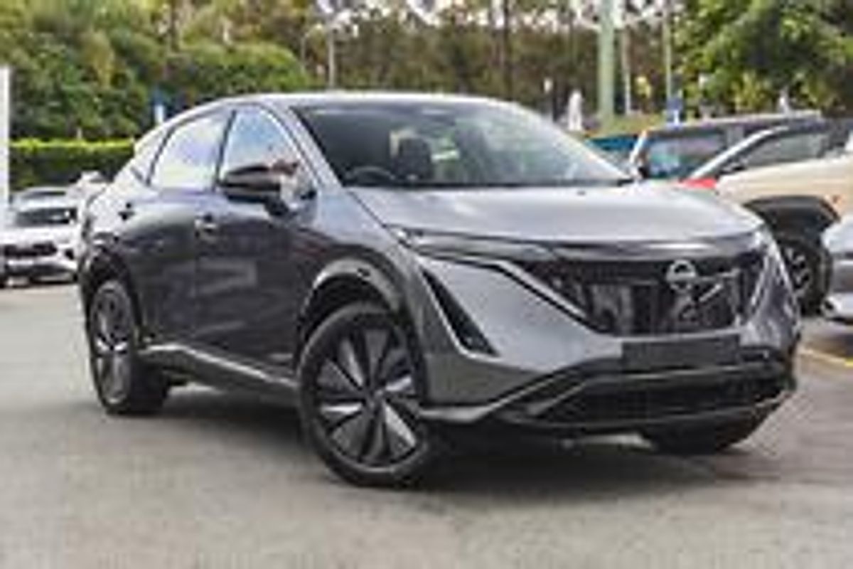 2025 Nissan Ariya Engage FE0