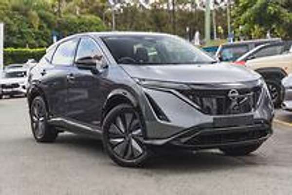 2025 Nissan Ariya Engage FE0