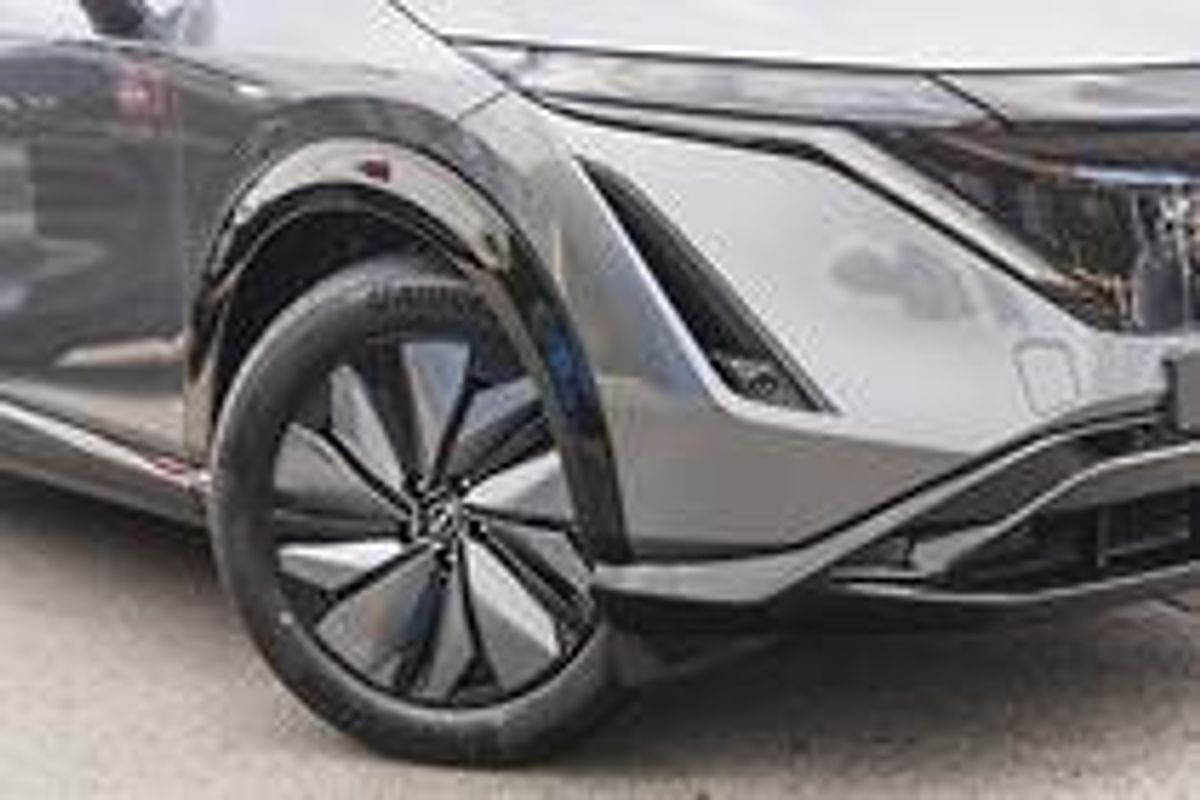 2025 Nissan Ariya Engage FE0