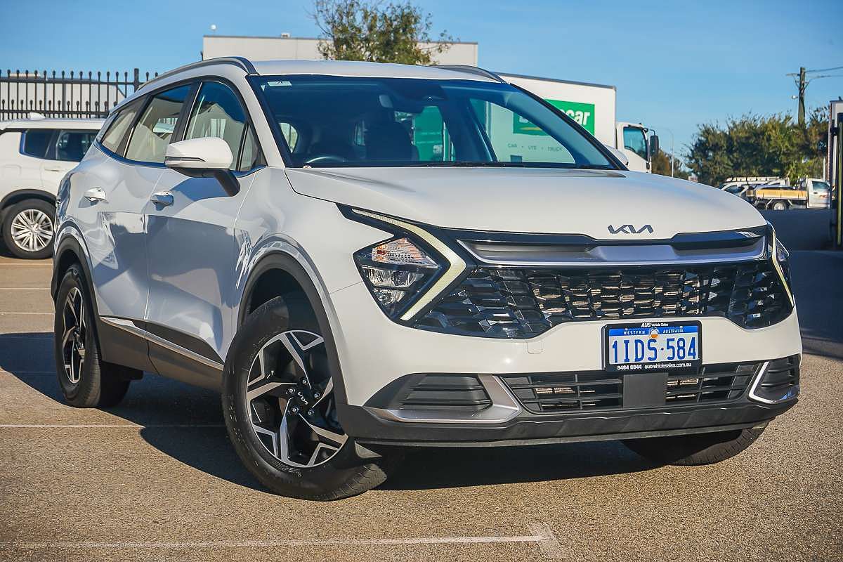 2024 Kia Sportage S NQ5