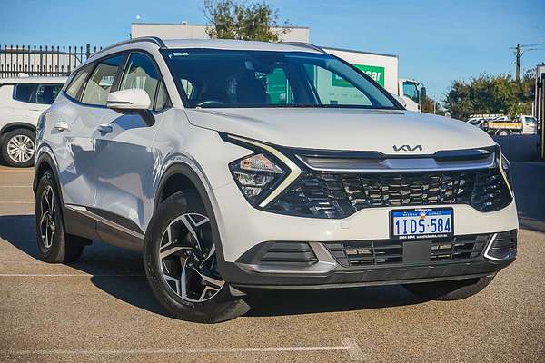 2024 Kia Sportage S NQ5
