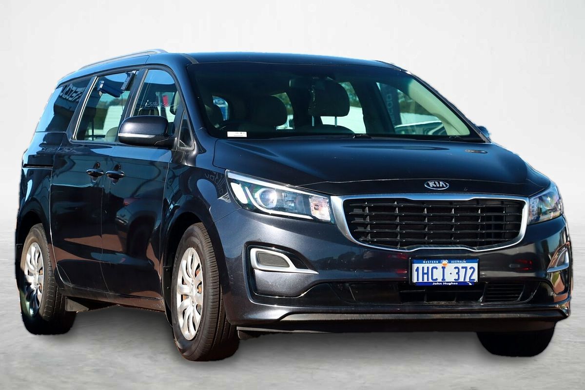 2020 Kia Carnival S YP