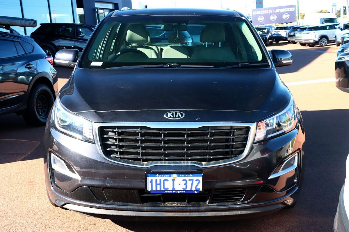 2020 Kia Carnival S YP