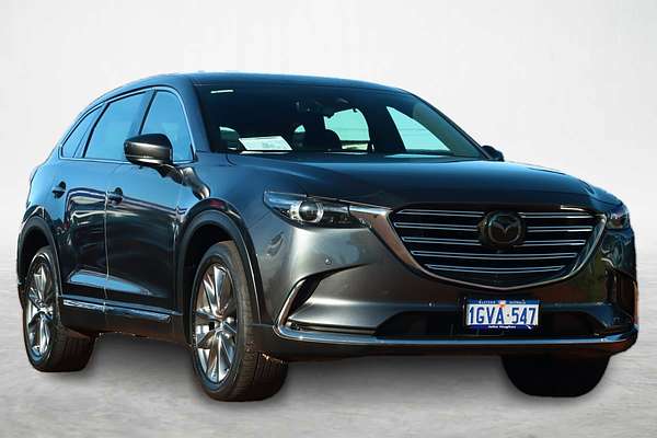 2019 Mazda CX-9 Azami TC