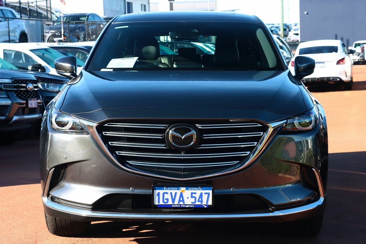 2019 Mazda CX-9 Azami TC