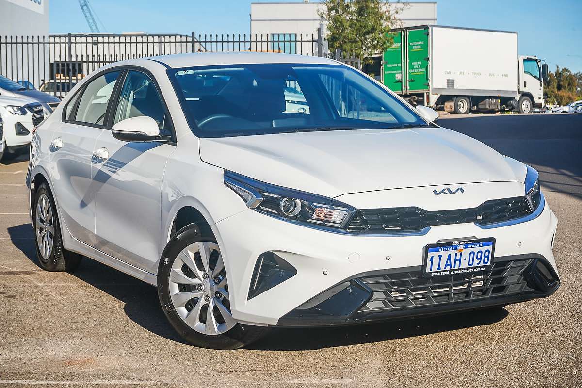 2024 Kia Cerato S BD