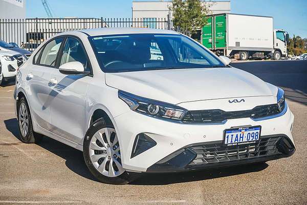 2024 Kia Cerato S BD