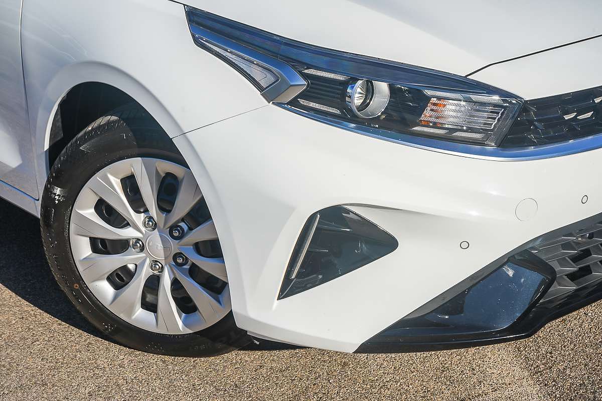 2024 Kia Cerato S BD