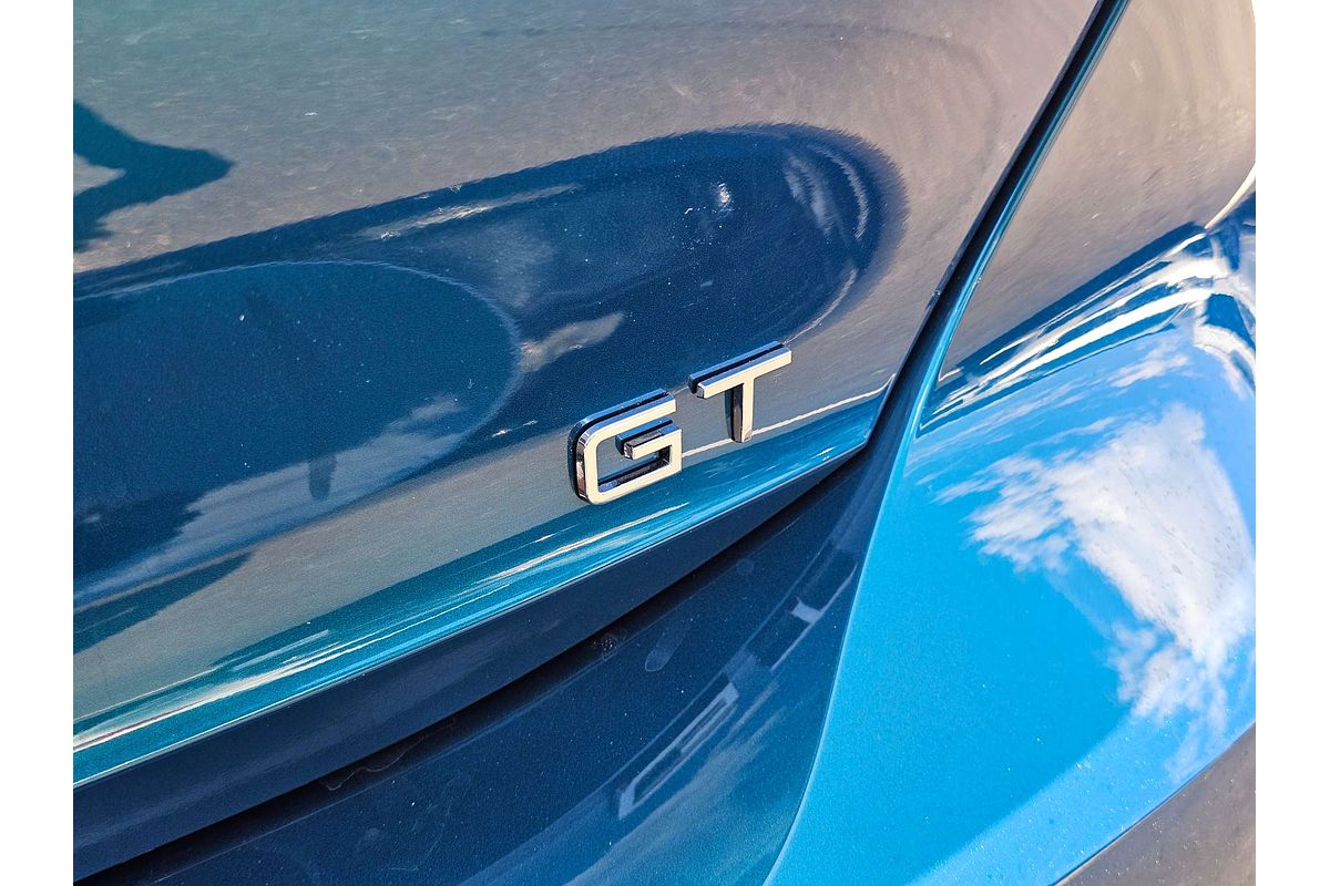 2025 Peugeot 308 GT Hybrid P51