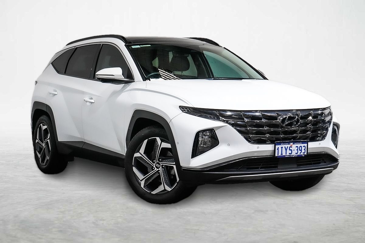 2021 Hyundai Tucson Highlander NX4.V1