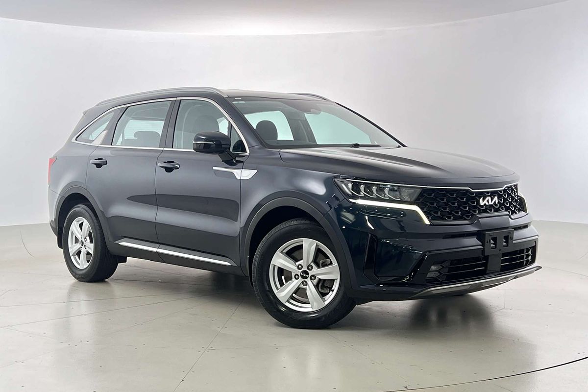 2022 Kia Sorento S MQ4