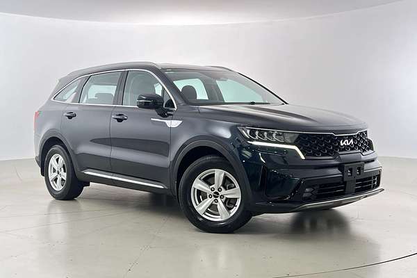 2022 Kia Sorento S MQ4