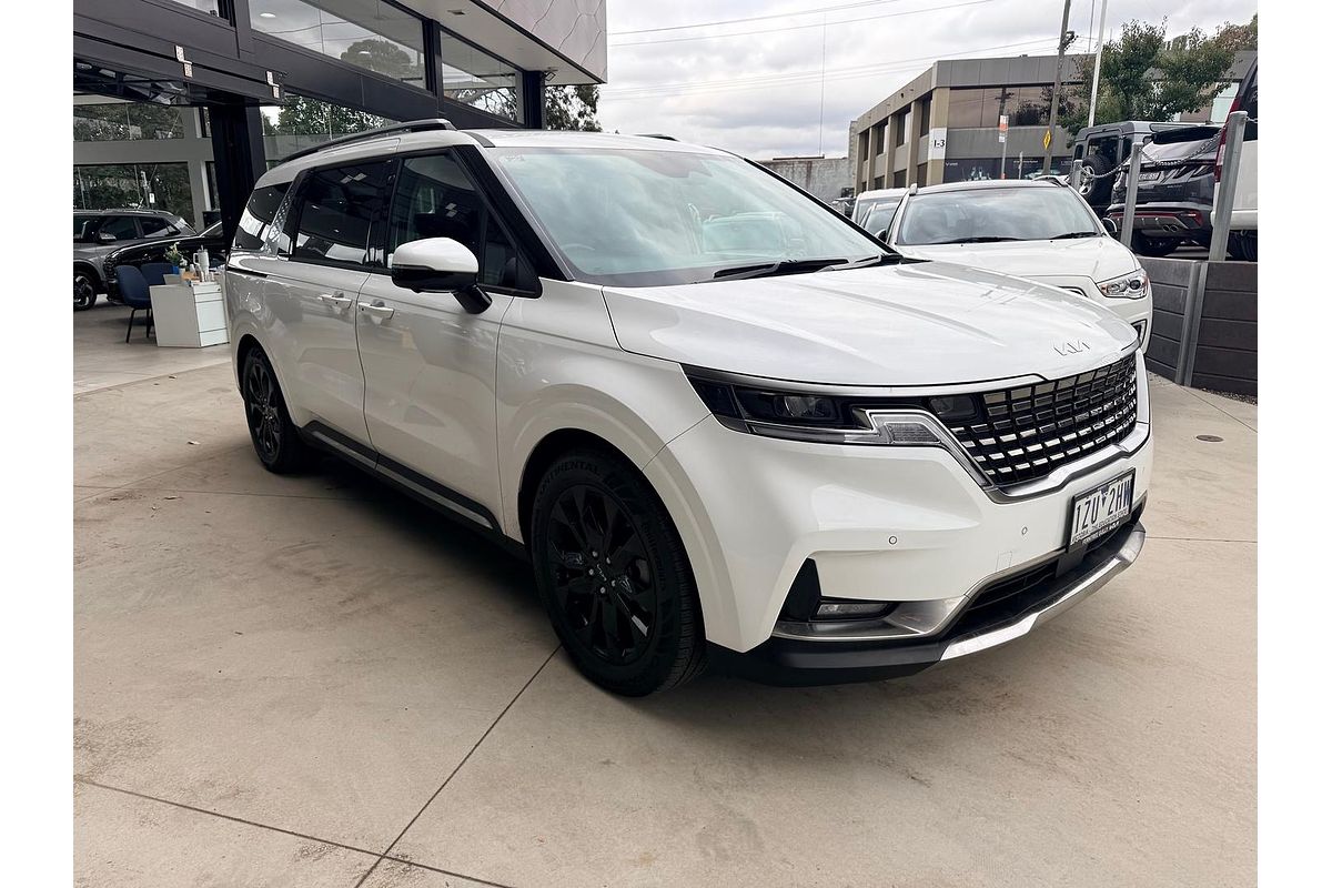 2023 Kia Carnival Special Edition KA4