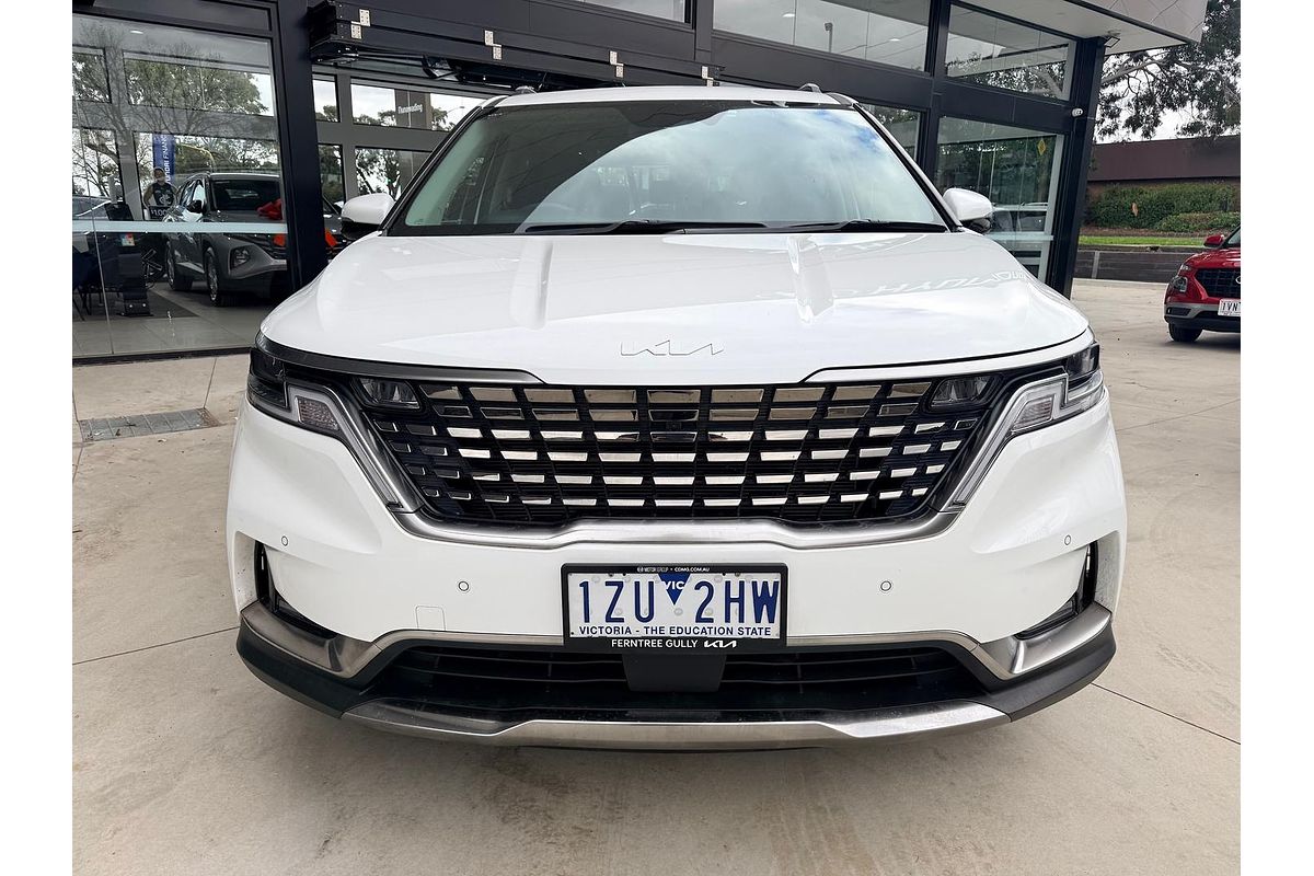 2023 Kia Carnival Special Edition KA4