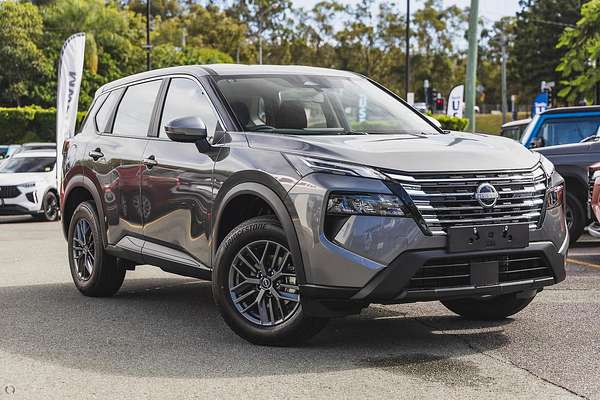 2026 Nissan X-TRAIL ST T33