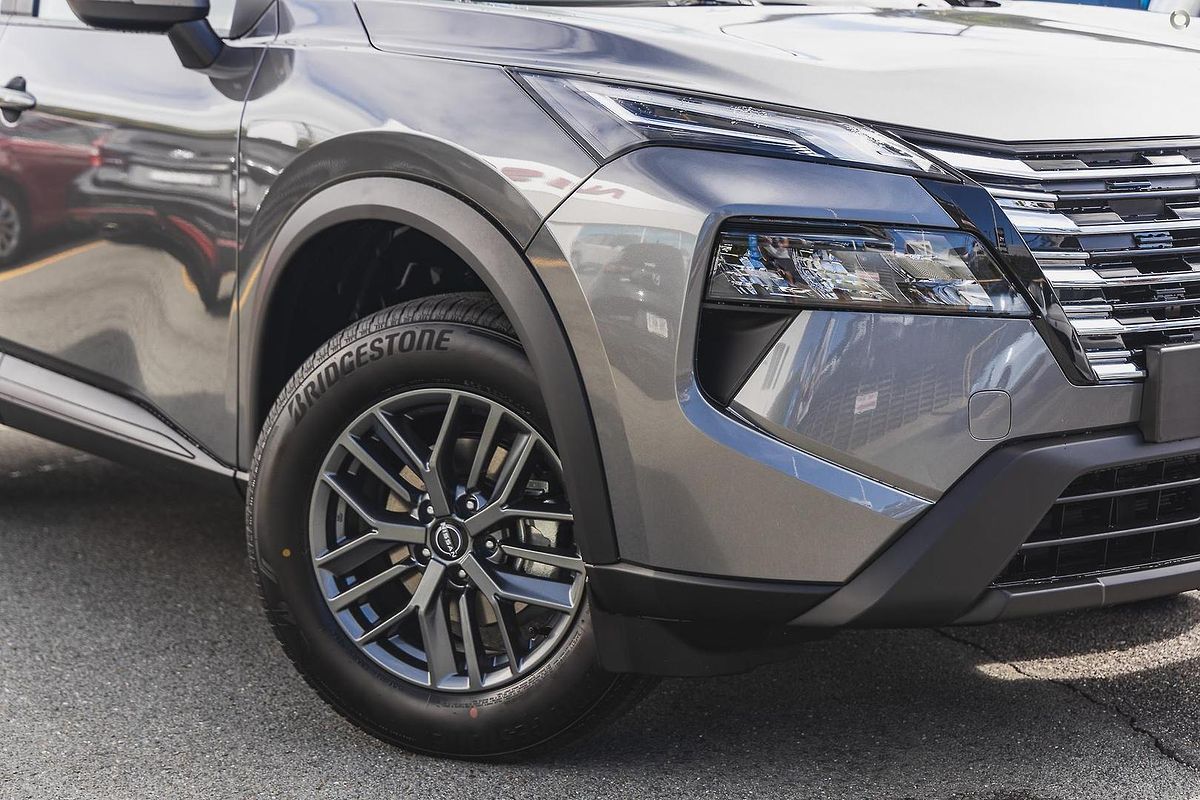 2026 Nissan X-TRAIL ST T33