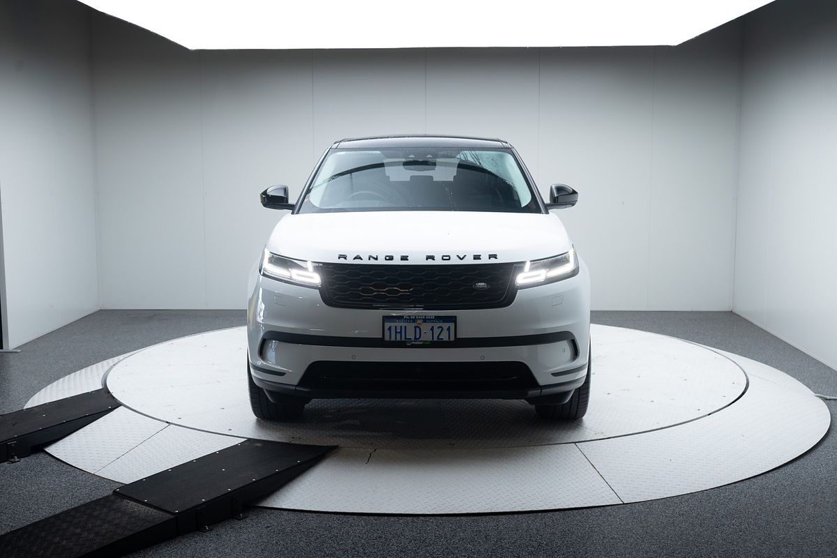 2019 Land Rover Range Rover Velar D180 S L560