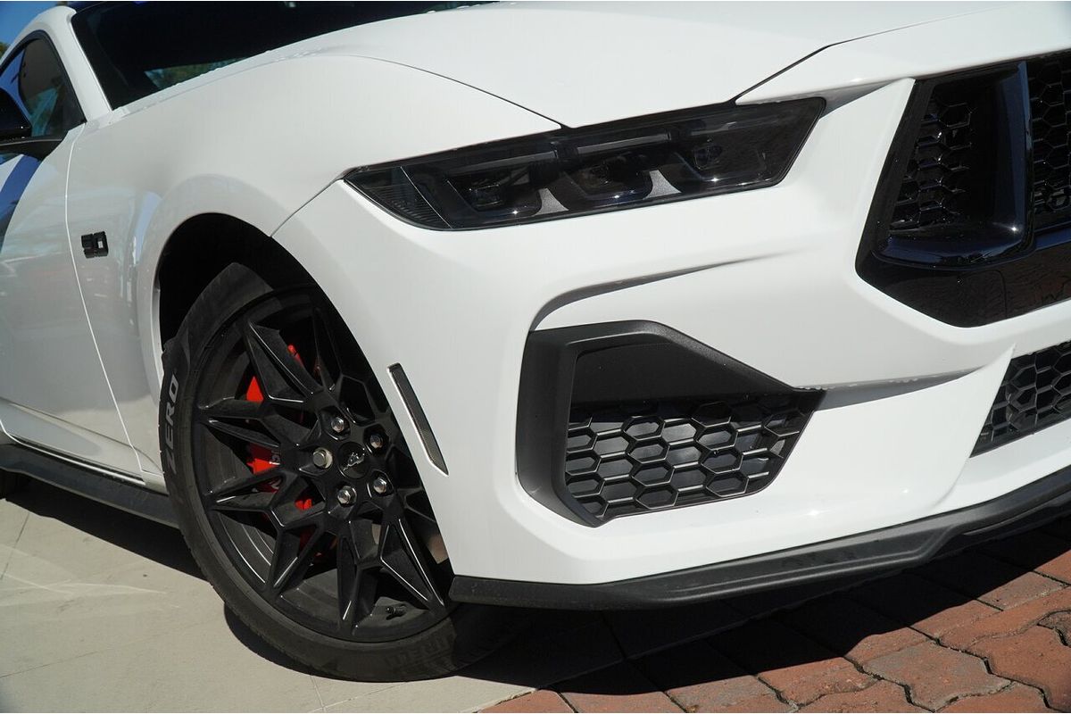 2025 Ford Mustang GT FO