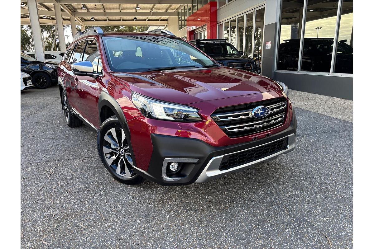 2024 Subaru Outback AWD Touring 6GEN