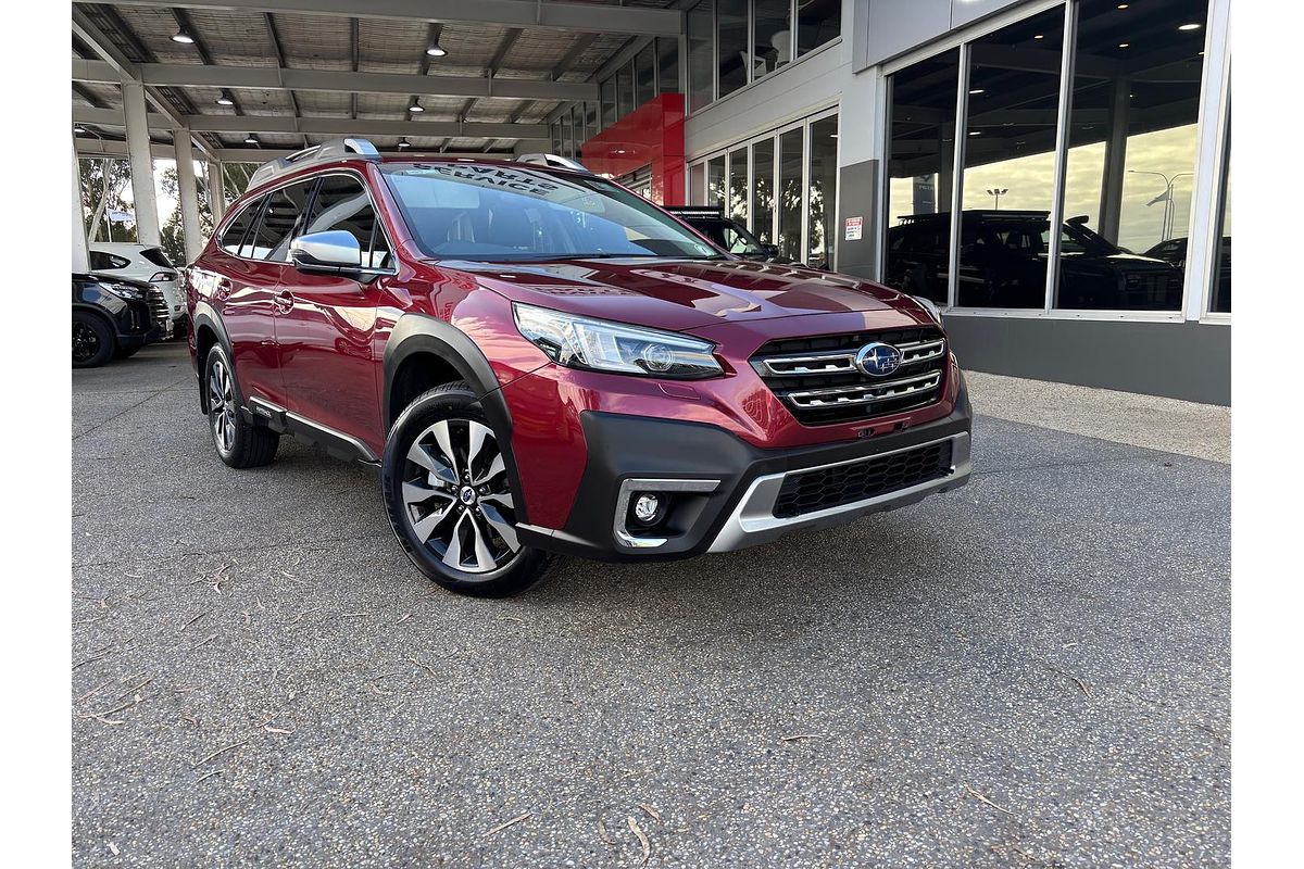 2024 Subaru Outback AWD Touring 6GEN