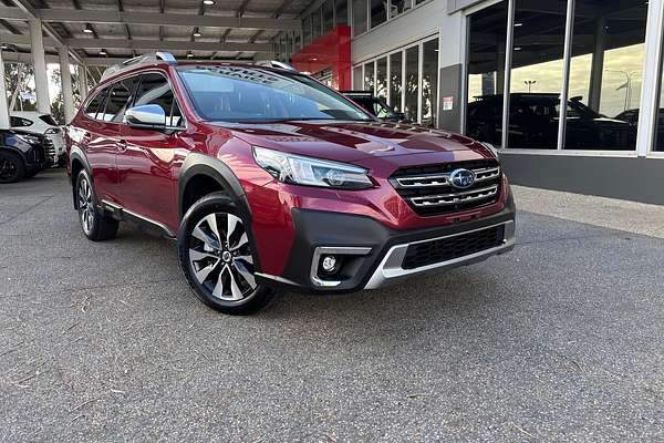 2024 Subaru Outback AWD Touring 6GEN