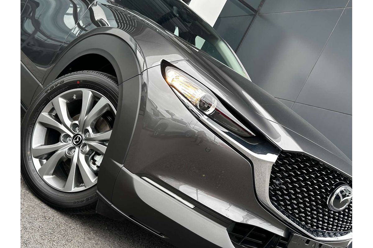 2026 Mazda CX-30 G25 Touring DM Series