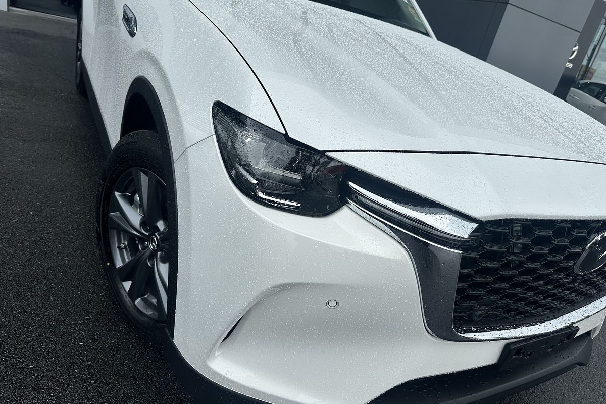 2025 Mazda CX-60 P50e Evolve KH Series