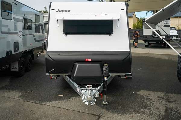 2026 Jayco DISCOVERY CARAVAN 19.61-3.DY-MY26