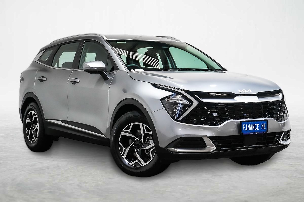 2025 Kia Sportage S NQ5