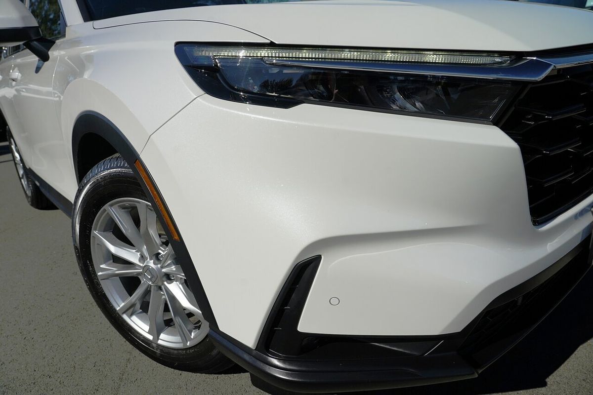 2024 Honda CR-V VTi L RS