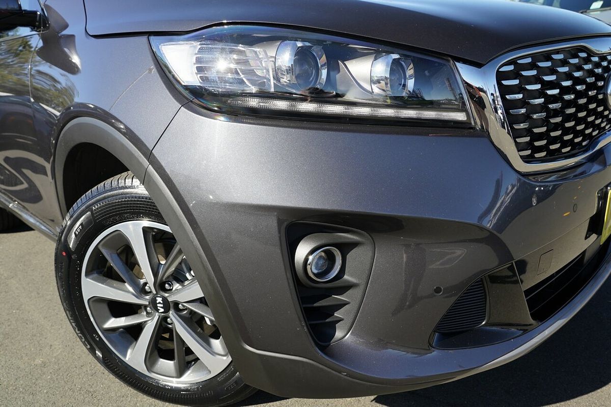 2018 Kia Sorento SLi UM
