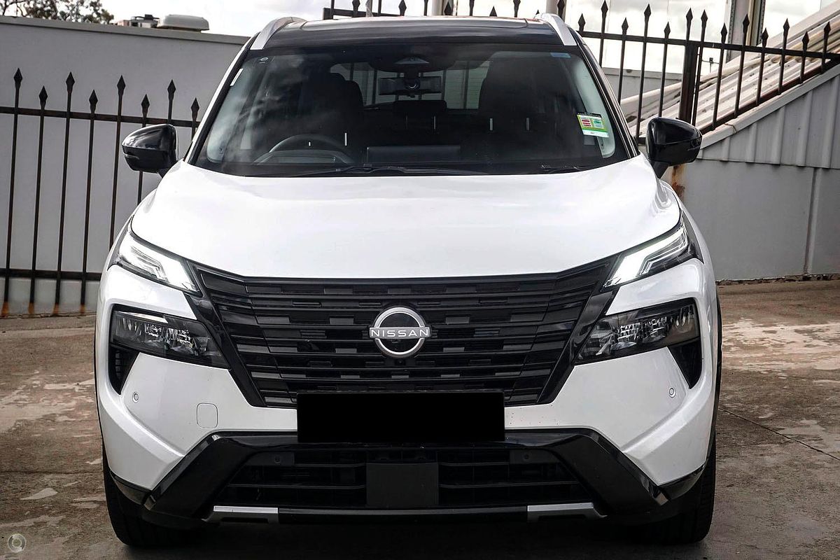 2026 Nissan X-TRAIL Ti-L e-POWER T33