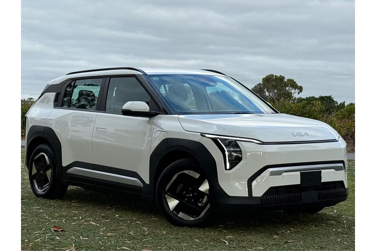2025 Kia EV3 Air Long Range SV
