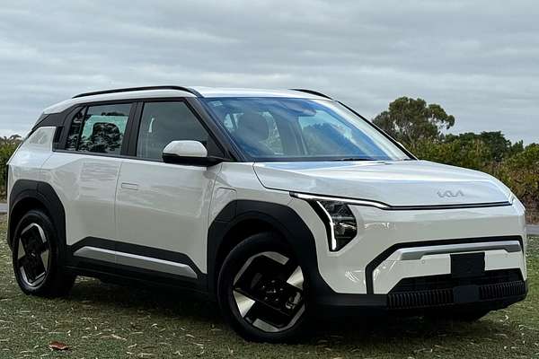 2025 Kia EV3 Air Long Range SV