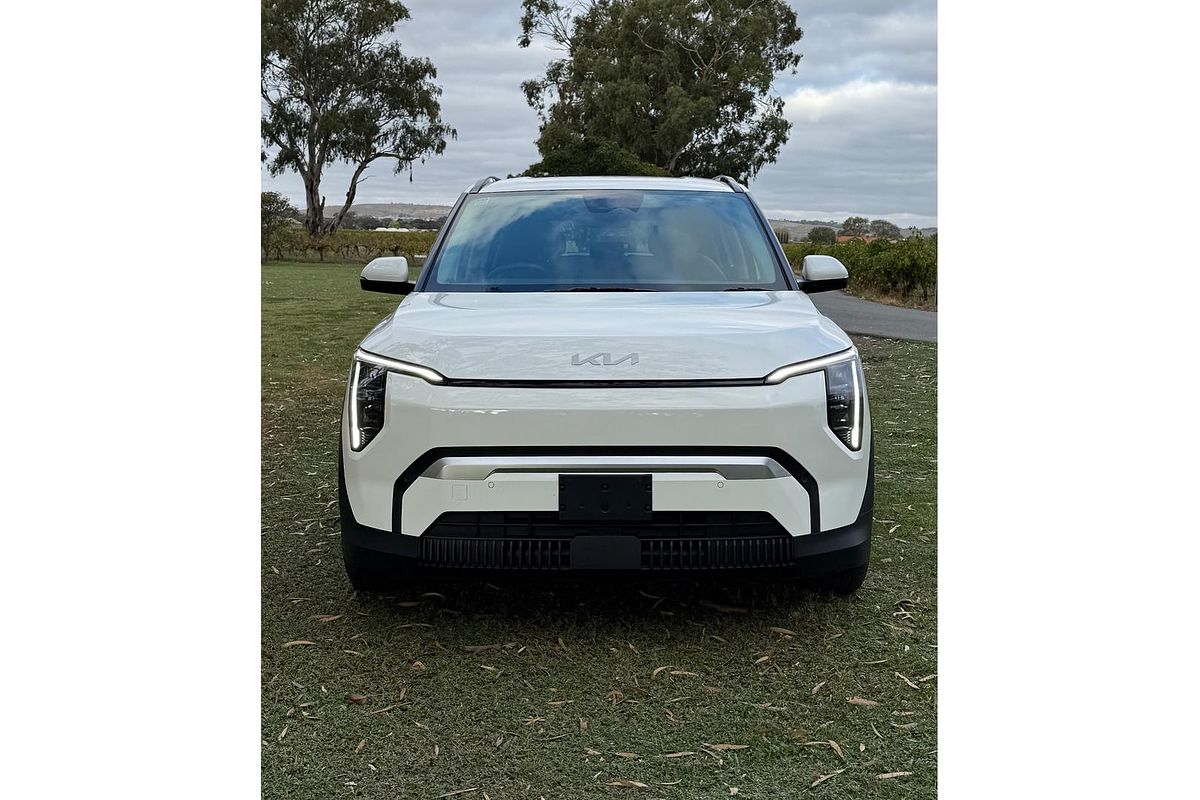 2025 Kia EV3 Air Long Range SV