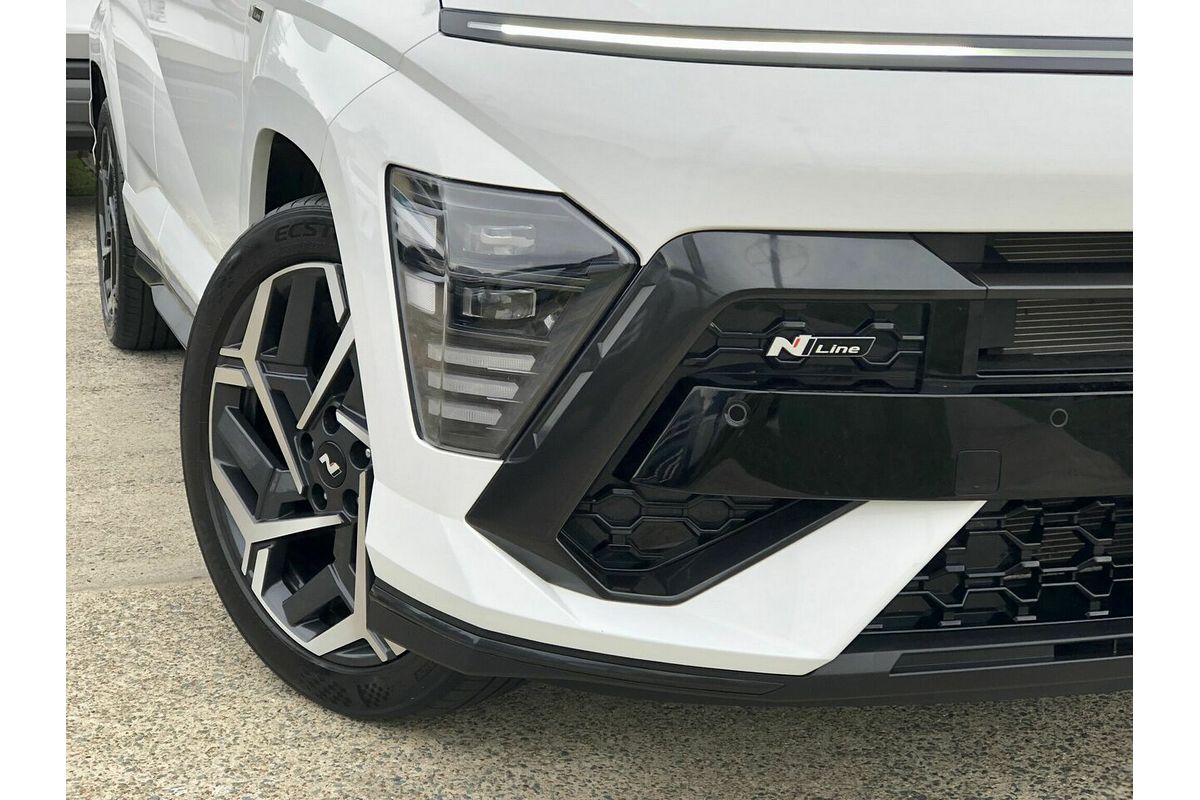 2023 Hyundai Kona N Line SX2.V1