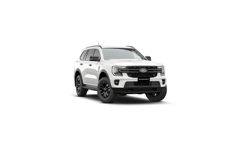 2026 Ford Everest Active 3.0L