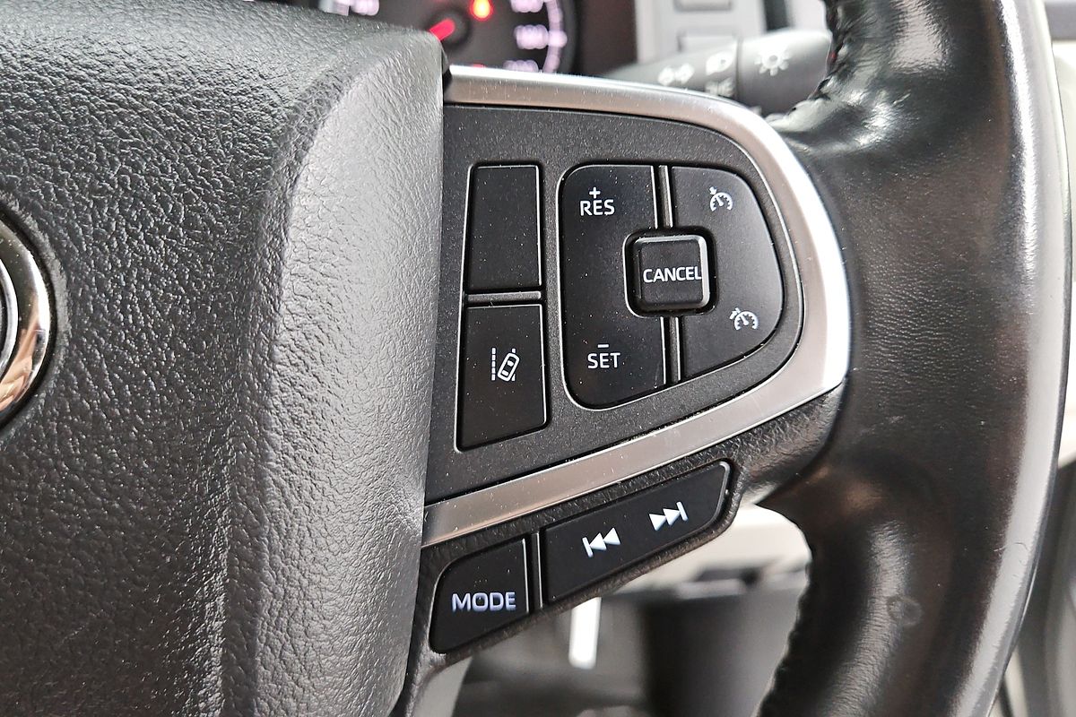 2021 Toyota Hiace GRH320R ELWB High Roof