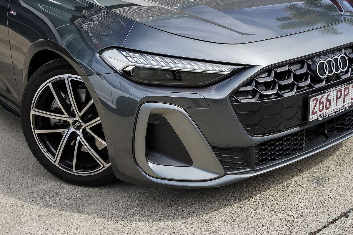 2025 Audi A5 TFSI 200kW S line B10