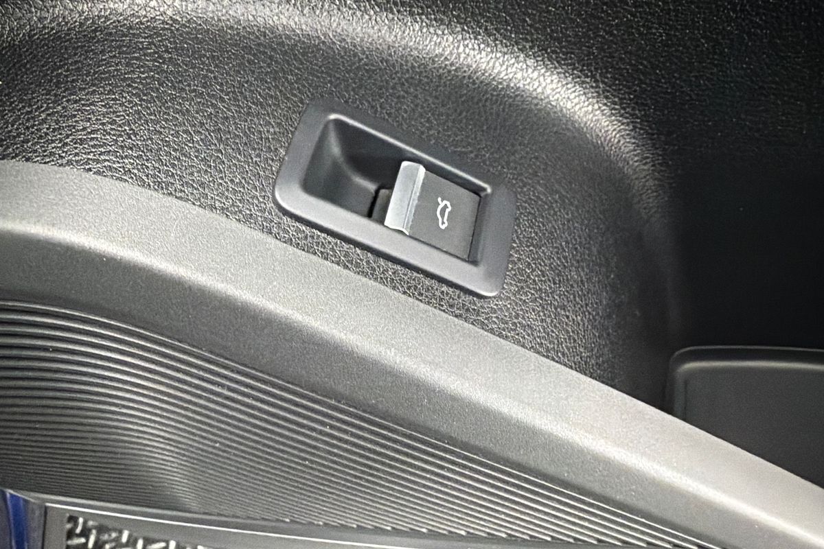 2018 Audi Q5 45 TFSI sport FY