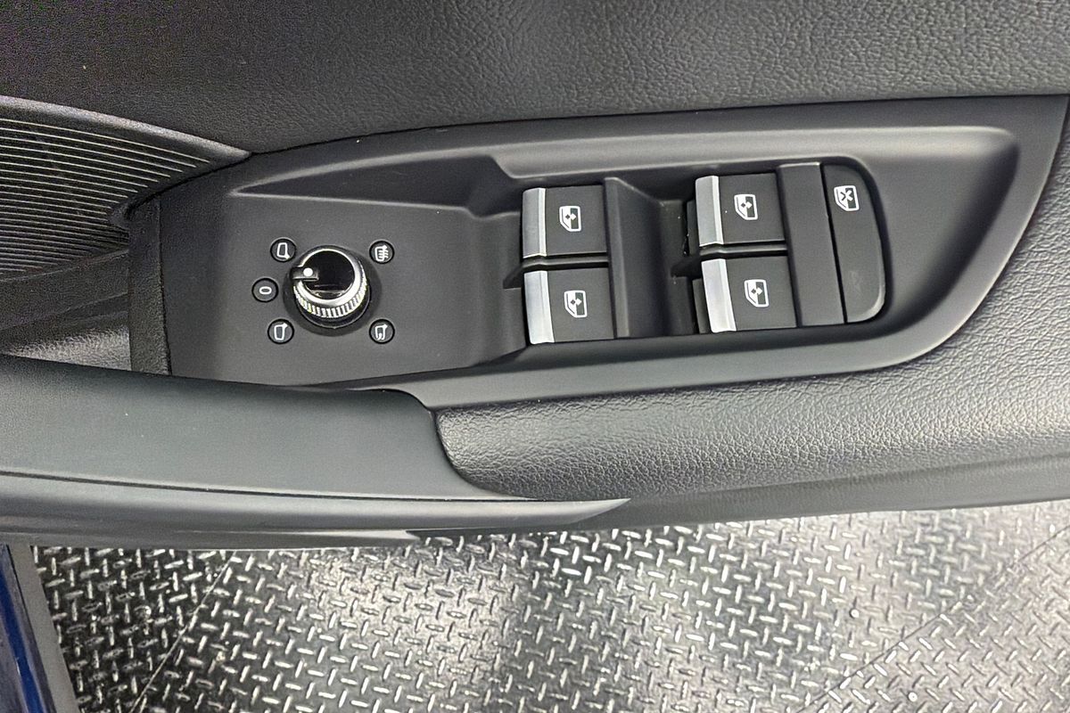 2018 Audi Q5 45 TFSI sport FY