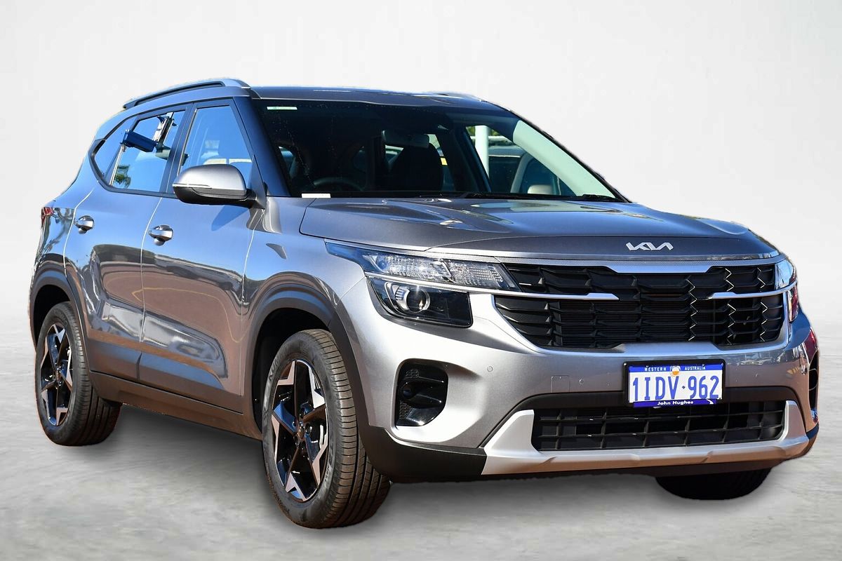 2024 Kia Seltos Sport SP2 PE