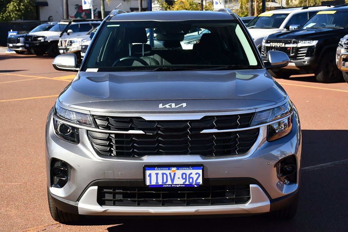 2024 Kia Seltos Sport SP2 PE