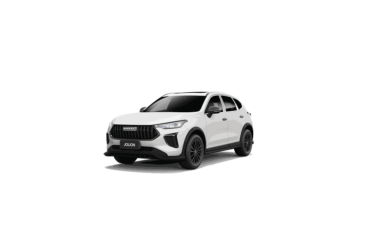 2026 GWM Haval Jolion Vanta Hybrid A02