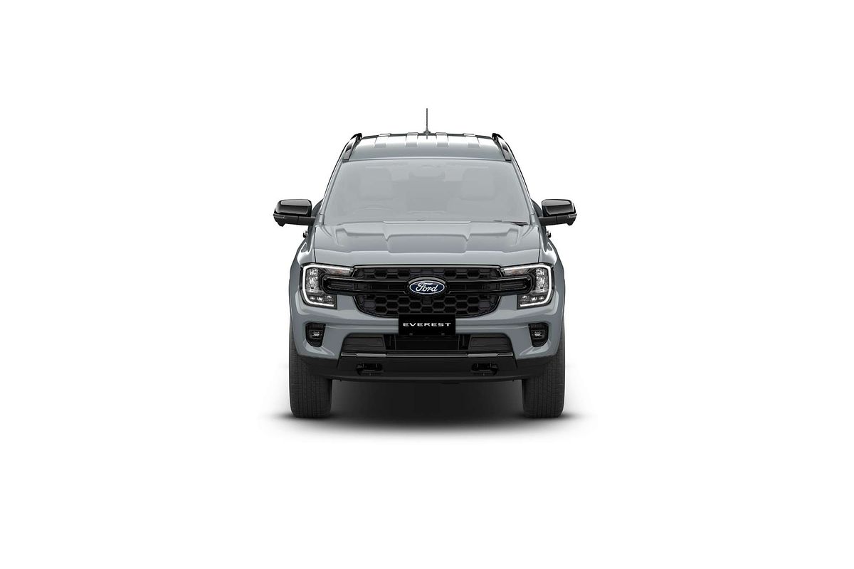 2026 Ford Everest Sport 2.0L